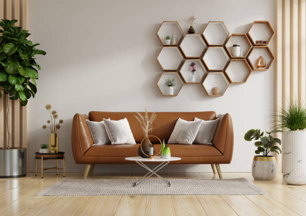 Modern Home Improvement Ideas to Create a Smarter Living Space